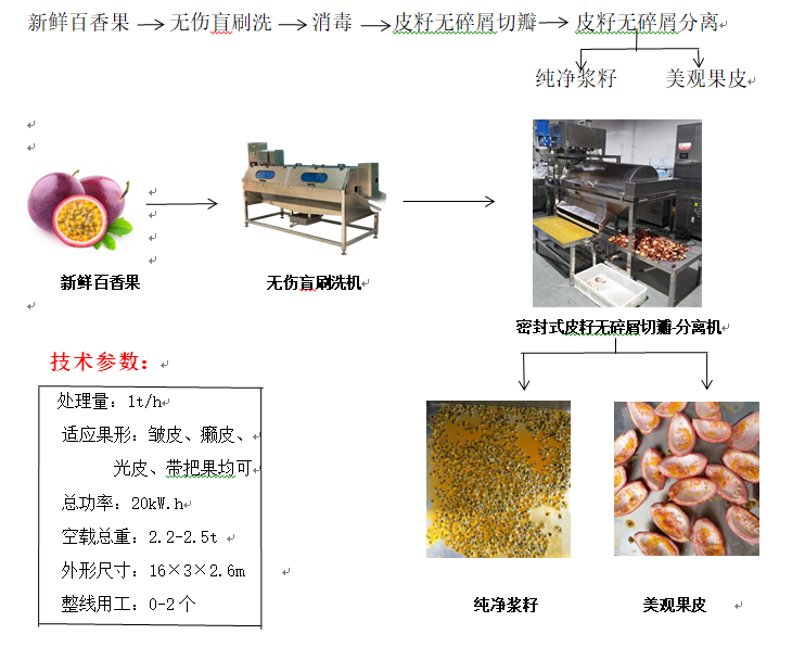 百香果成人羞羞视频网站處置流程圖